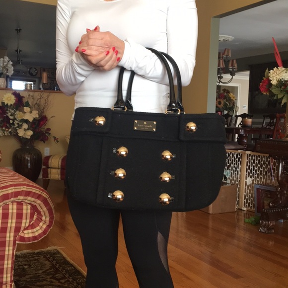 Kate Spade handbag - Picture 8 of 9